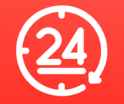 สั่งง่าย สะดวก 24 ชั่วโมง